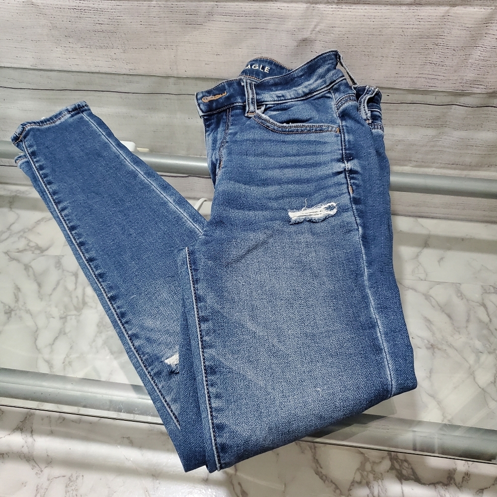 American Eagle Outfitters Jeans